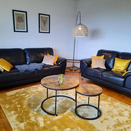 Idyll Apartment Welferode Екстериор снимка