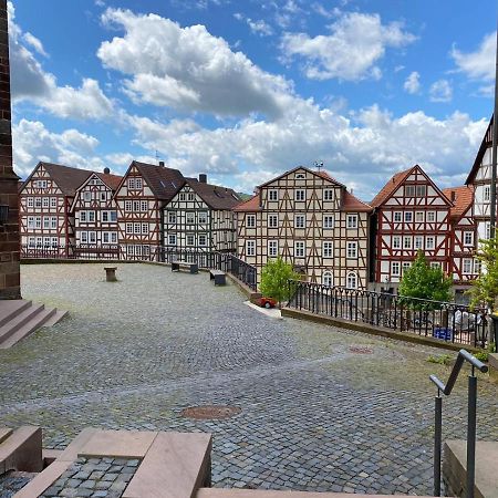 Idyll Apartment Welferode Екстериор снимка