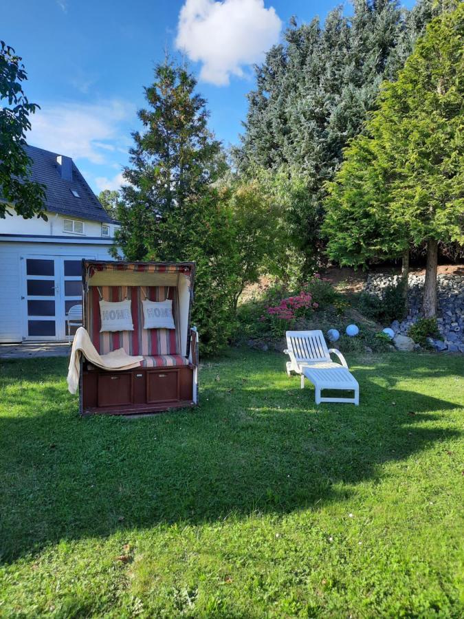Idyll Apartment Welferode Екстериор снимка