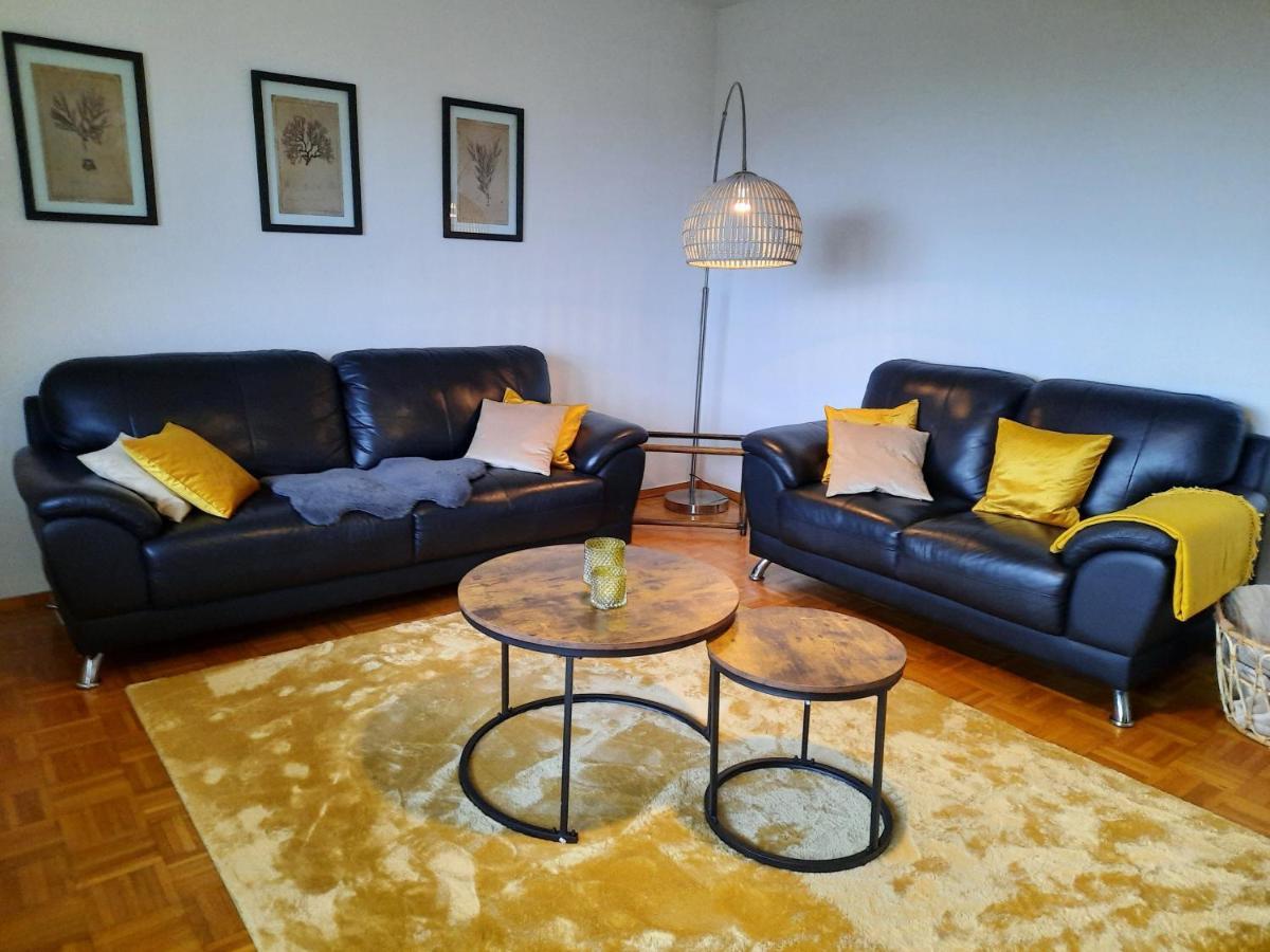 Idyll Apartment Welferode Екстериор снимка