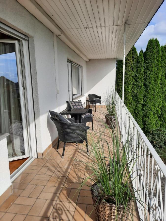 Idyll Apartment Welferode Екстериор снимка