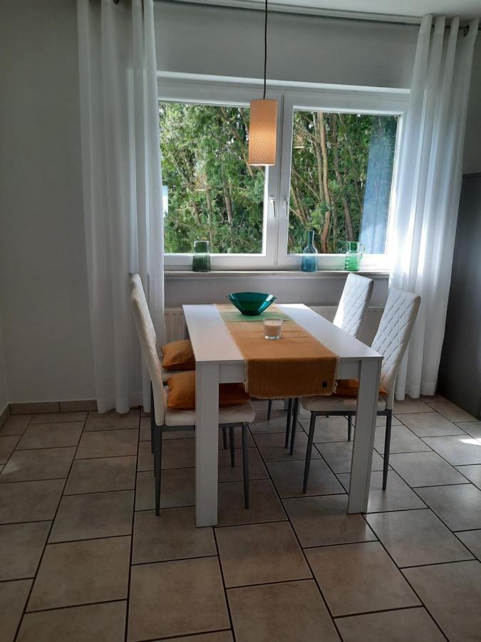 Idyll Apartment Welferode Екстериор снимка