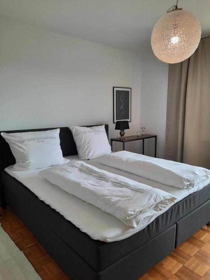 Idyll Apartment Welferode Екстериор снимка