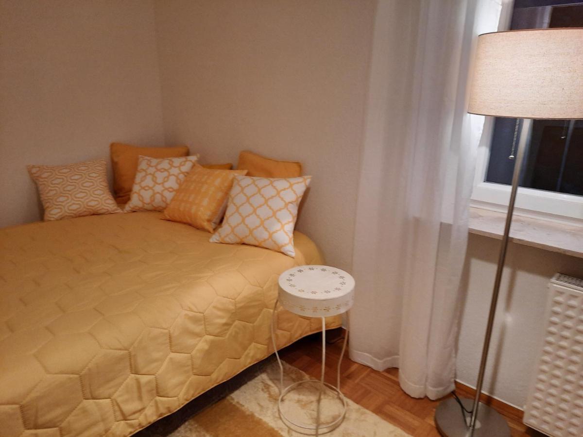 Idyll Apartment Welferode Екстериор снимка