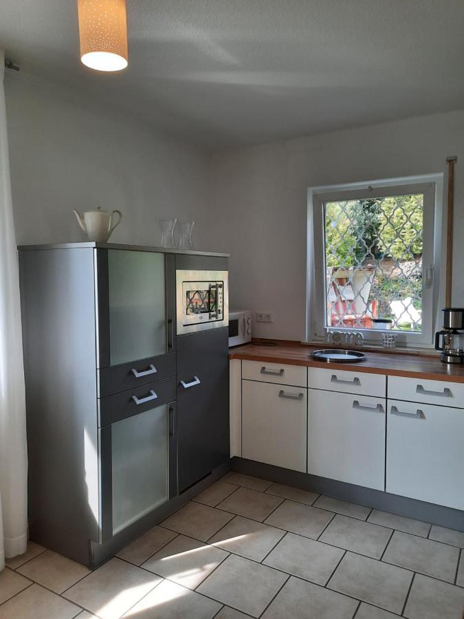 Idyll Apartment Welferode Екстериор снимка