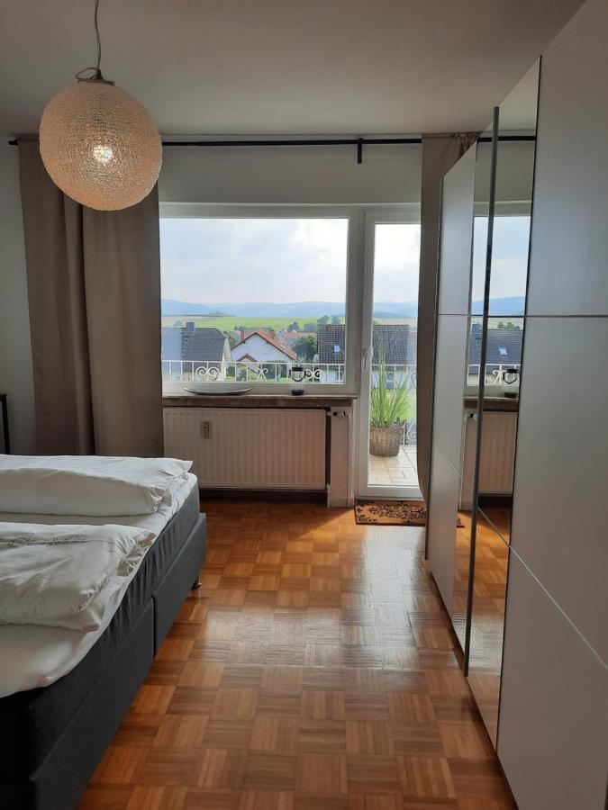 Idyll Apartment Welferode Екстериор снимка