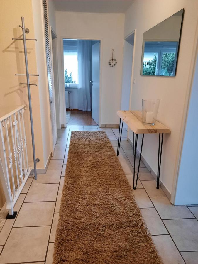 Idyll Apartment Welferode Екстериор снимка