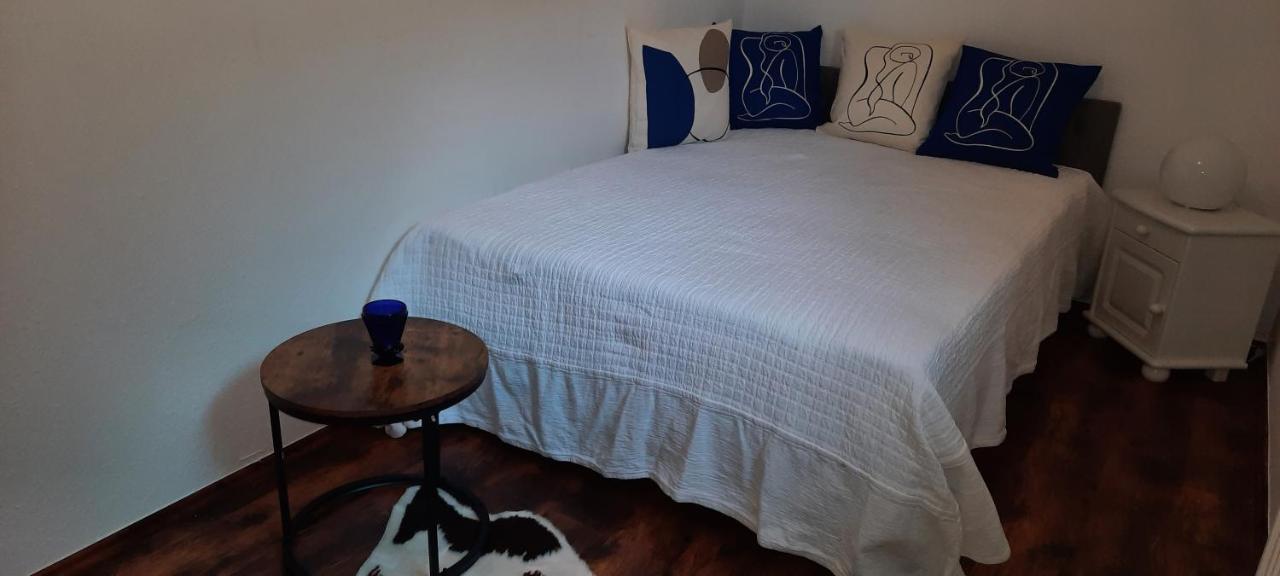 Idyll Apartment Welferode Екстериор снимка